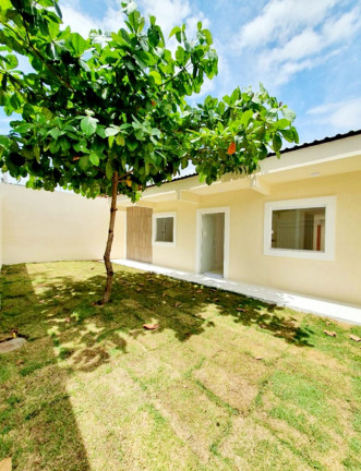 Casa com 4 Quartos à Venda, 120 m² em Itapuã - Salvador
