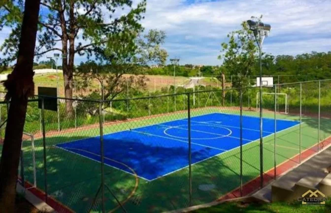 Imagem Terreno a Venda no Condomínio Bela Vittá - Jardim Celeste - Jundiaí/SP