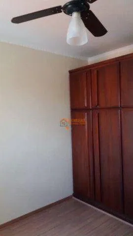 Imagem Apartamento com 3 dormitórios à venda, 96 m² por R$ 565.000,00 - Jardim Barbosa - Guarulhos/SP