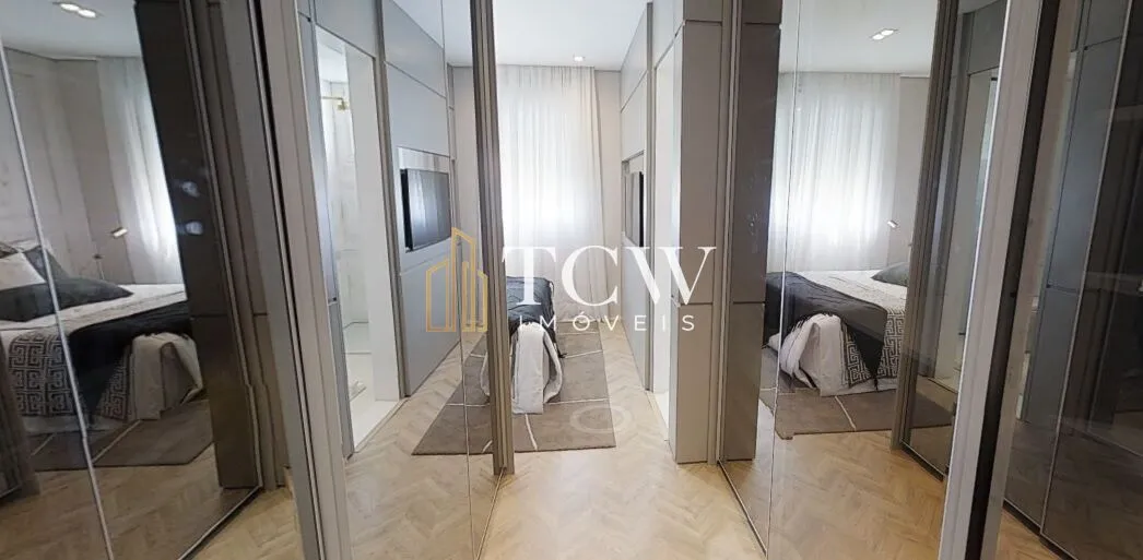 Imagem Apartamento à venda no bairro Mooca - São Paulo/SP, Zona Leste
