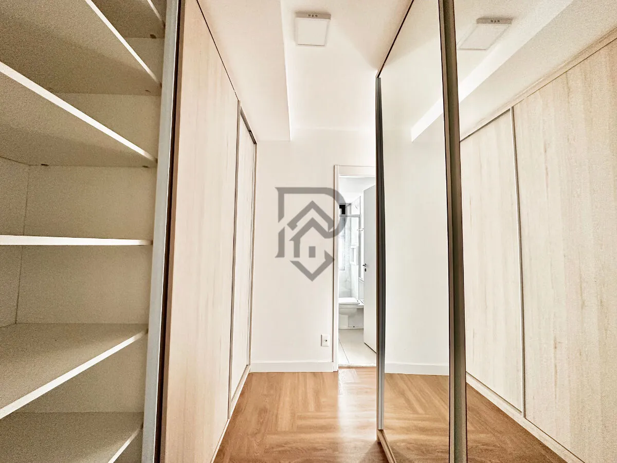 Imagem Apartamento Vila mariana decorado