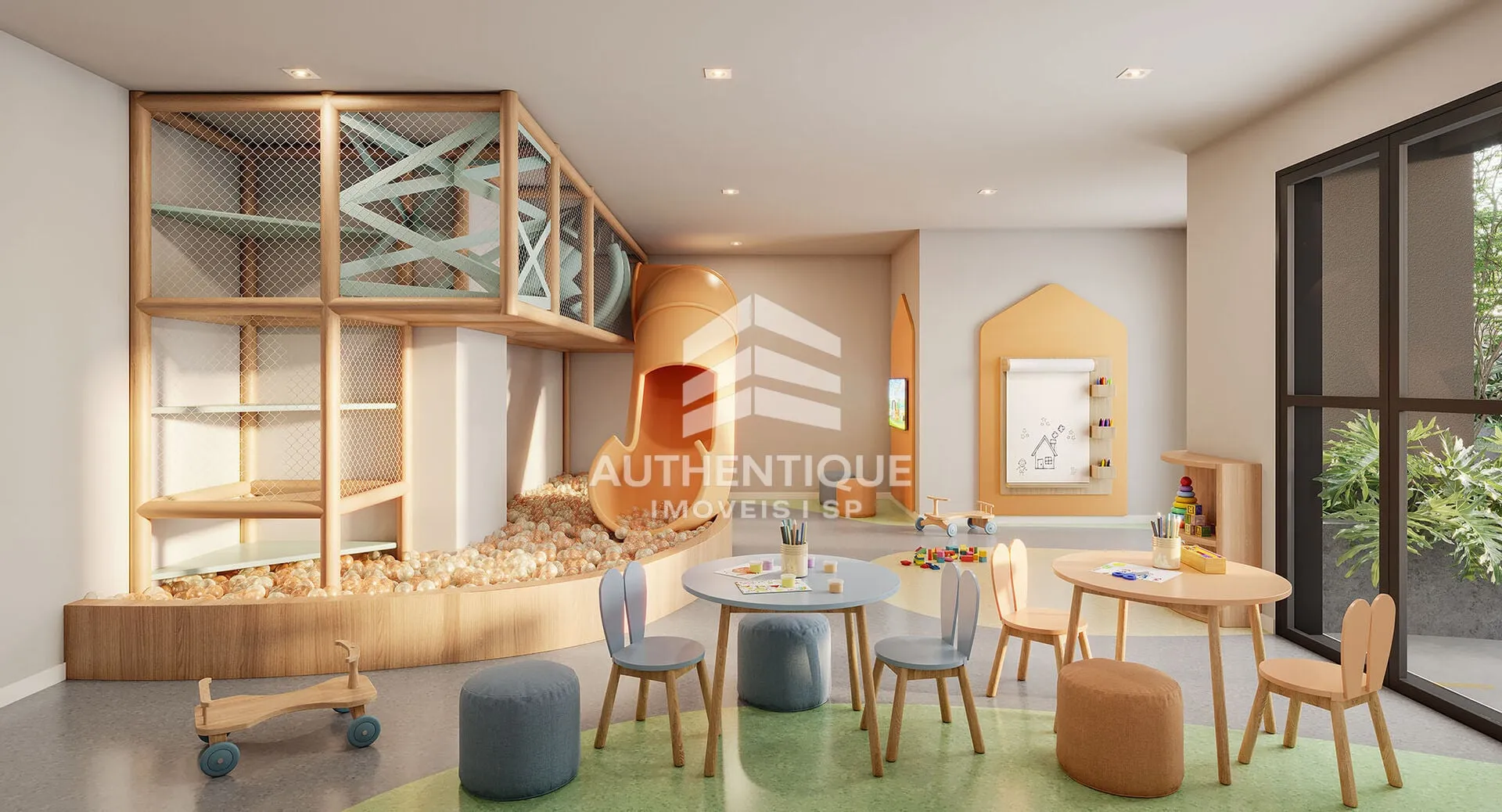 Imagem ORIGO PERDIZES - Apartamento à venda no bairro Perdizes - São Paulo/SP, Zona Oeste