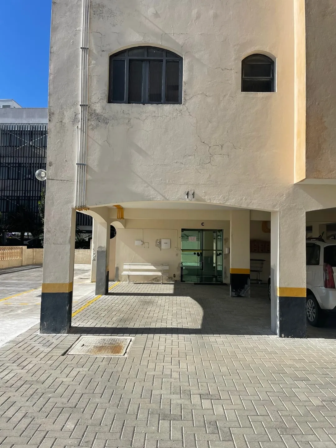 Imagem Apartamento à venda 3 Quartos, 1 Suite, 2 Vagas, 160M², Santana, Pindamonhangaba - SP | COLONIAL SANTANA