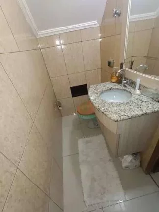 Imagem Sobrado à venda, 119 m² por R$ 480.000,00 - Jardim Vila Galvão - Guarulhos/SP