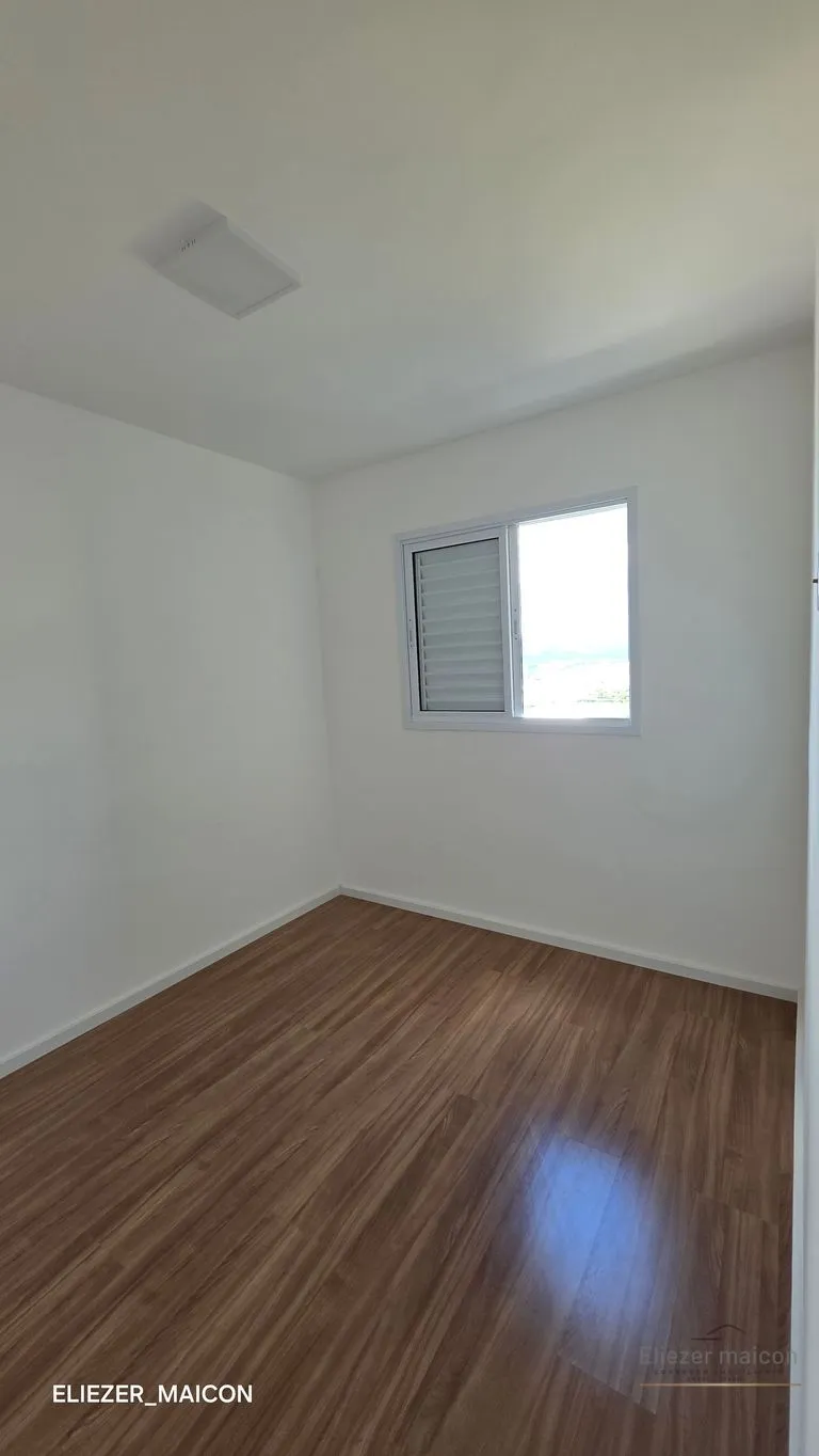 Imagem Apartamento à Venda com 2 quartos no Jardim de Florença, Poços de Caldas - MG