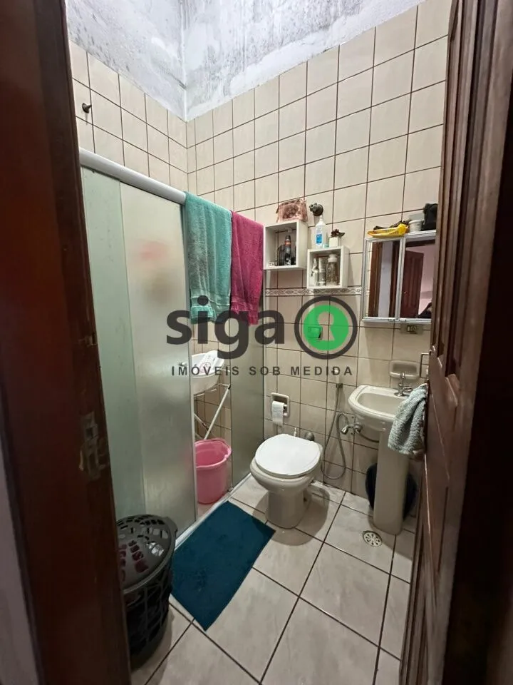 Imagem Casa Terrea 2 dormitórios e 1 vaga a venda ao lado do Shopping Interlagos