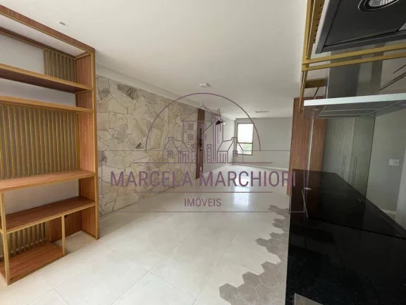 Imagem Apartamento 3 quartos 1 suíte em Itaparica
