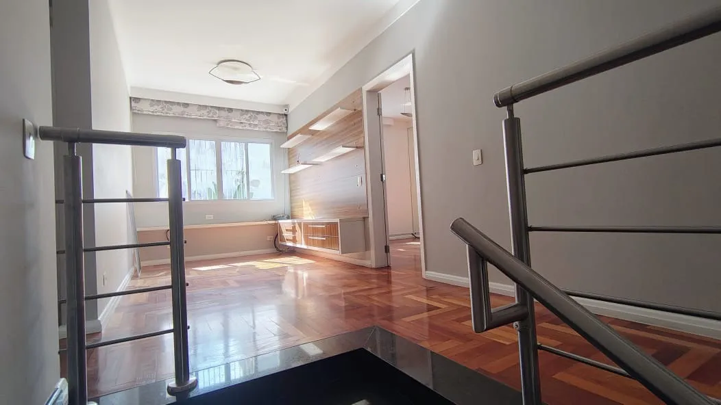Imagem Casa Térrea com Acessibilidade e Conforto em Alphaville
