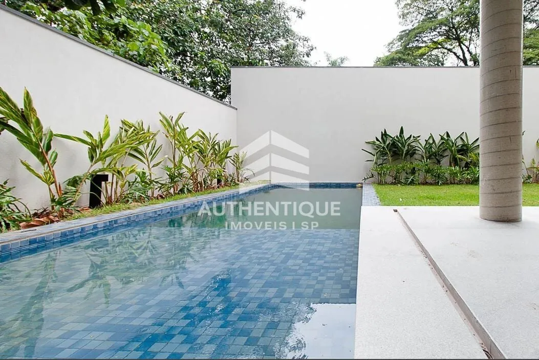 Imagem CASACOTE BROOKLIN - CASA EM CONDOMINIO - Casa à venda no bairro Brooklin - São Paulo/SP, Zona Sul