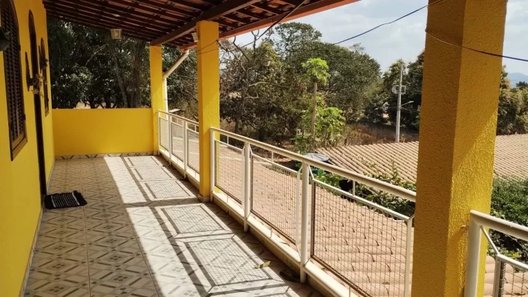 Imagem EXCELENTE CHÁCARA NO FRANCELINOS, EM JUATUBA!