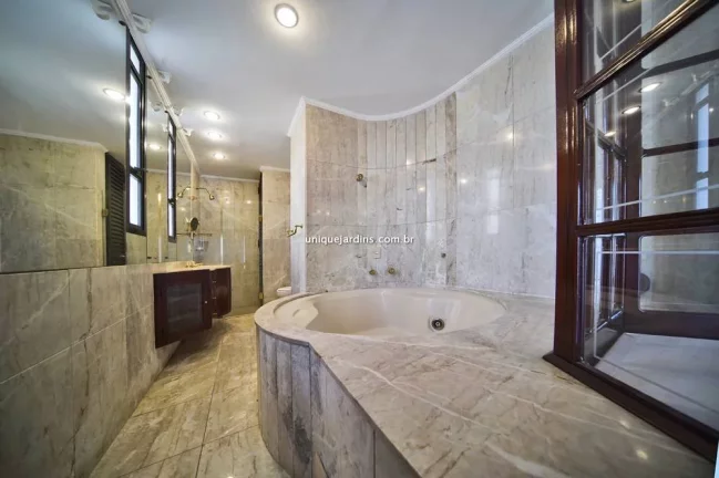 Imagem Apartamento à venda Paraíso São Paulo