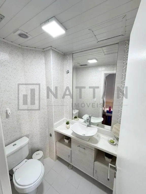 Imagem Apartamento Duplex com 2 dormitórios à venda, 160 m² por R$ 1.745.000,00 - Tatuapé - São Paulo/SP