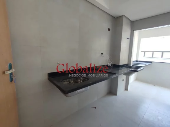 Imagem APARTAMENTO DE FRENTE 02 DORMITÓRIOS SUITE LAZER E VAGA DE GARAGEM NO MARAPÉ R$ 515.000,OO
