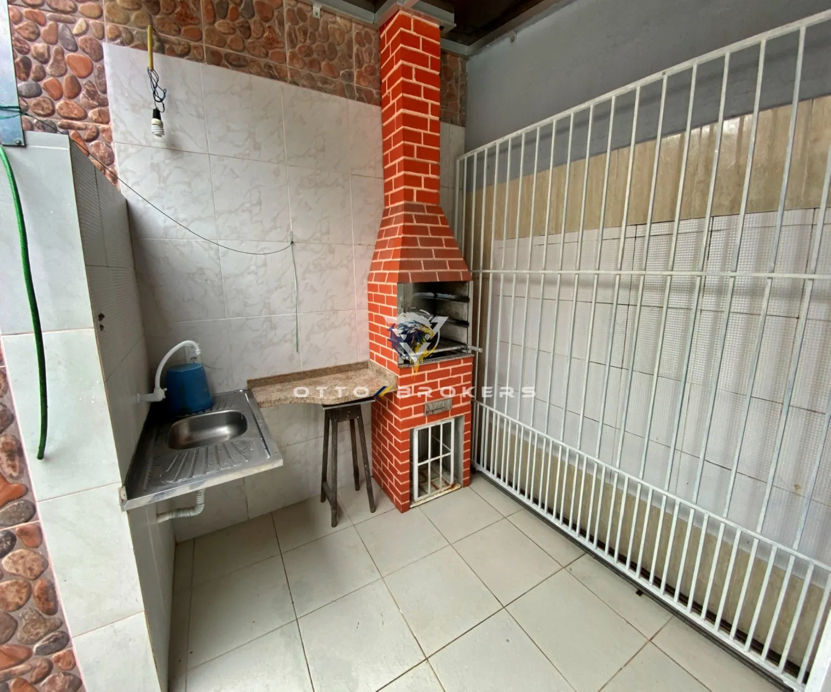 Imagem CASA RESIDENCIAL em SANTA CRUZ CABRÁLIA - BA, Centro