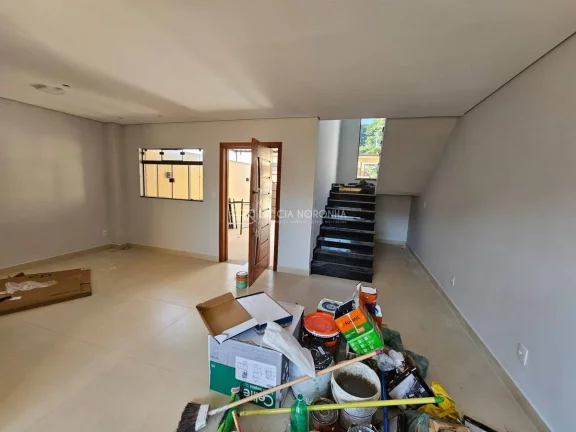 Imagem Casa à Venda