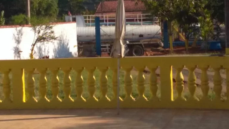 Imagem Chácara a venda no bairro Aleluia em Cesário Lange/SP