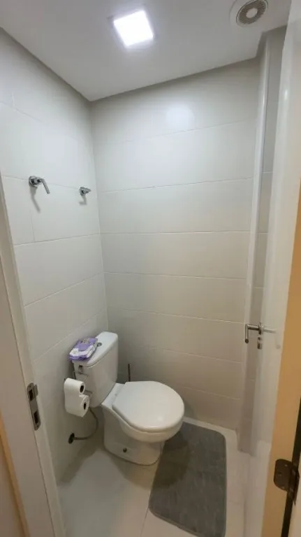 Imagem APARTAMENTO COM 134,00 m² - CANTO DO FORTE - PRAIA GRANDE SP