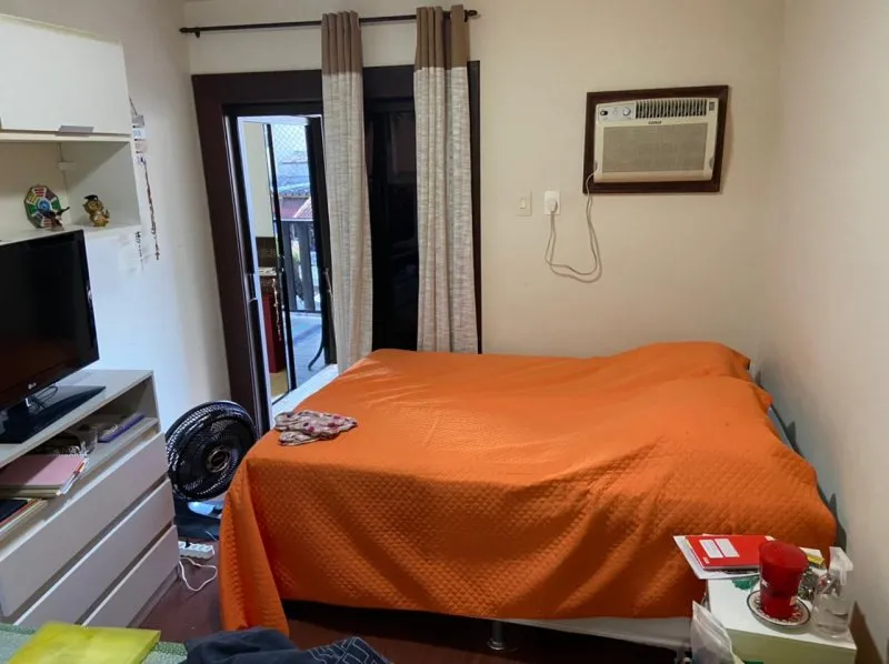 Imagem Casa a Venda no bairro Barra da Tijuca - Rio de Janeiro, RJ