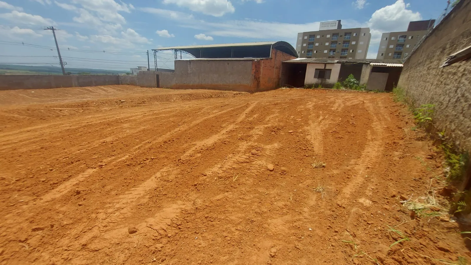Imagem Excelente Galpão com 360m² Chacara Reunidas São Jorge-Sorocaba/SP