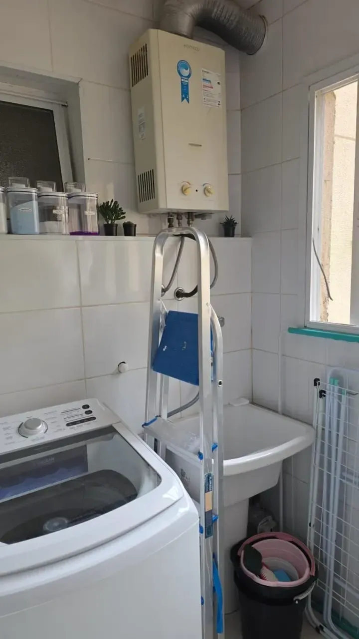 Imagem Apartamento com 3 Quartos à Venda, 90,5 m² em Vila Oliveira - Mogi das Cruzes