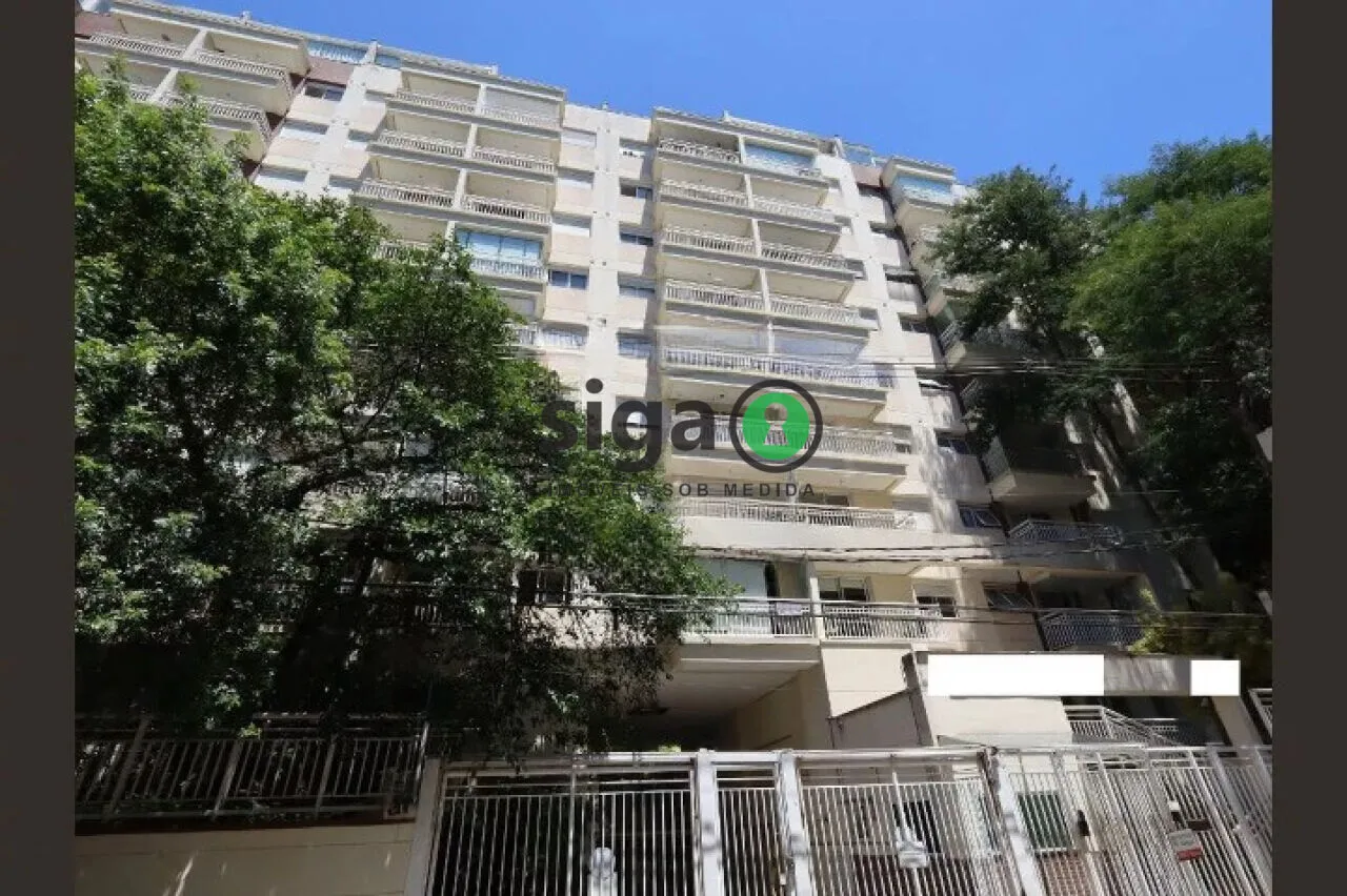 Imagem Cobertura Duplex a venda 65 m² 1 dormitório, 1 vaga - Panamby -SP