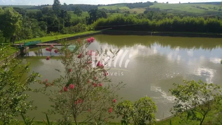 Imagem Chacara RESIDENCIAL em Limeira - SP, Limeira
