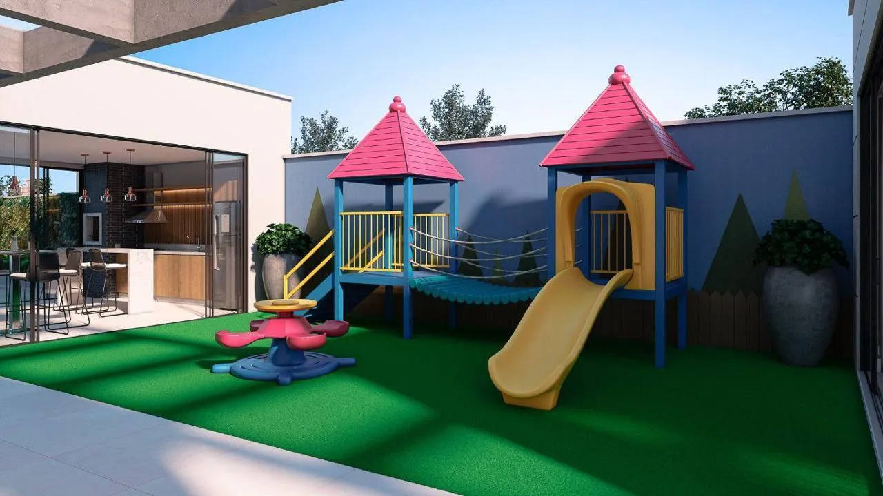 Imagem Apartamento à venda com 87.22m2 por R$ 1.000.000,00