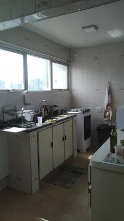 Imagem Apartamento com 3 Quartos para Alugar, 121 m² em Perdizes - São Paulo