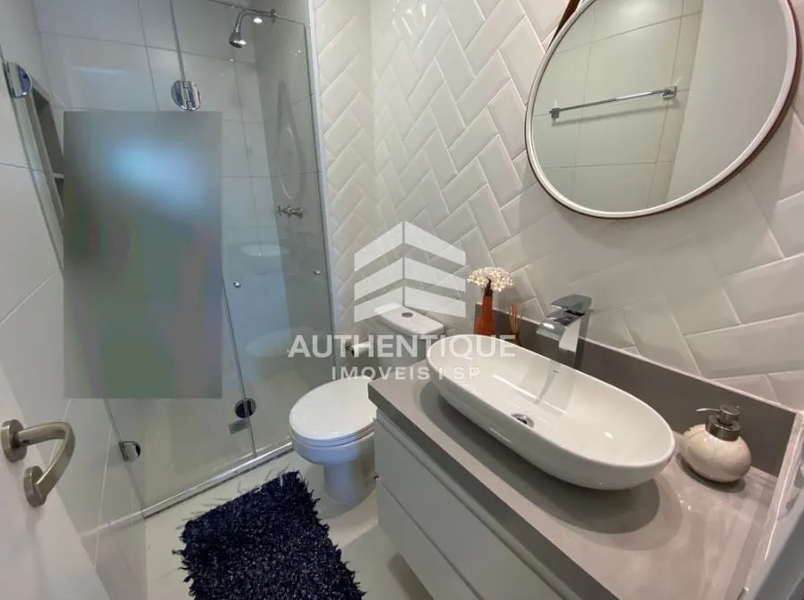 Imagem Moov Estacao Vila Prudente - Apartamento à venda em São Paulo/SP