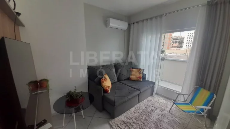 Imagem Apartamento a venda no Centro, Navegantes, SC