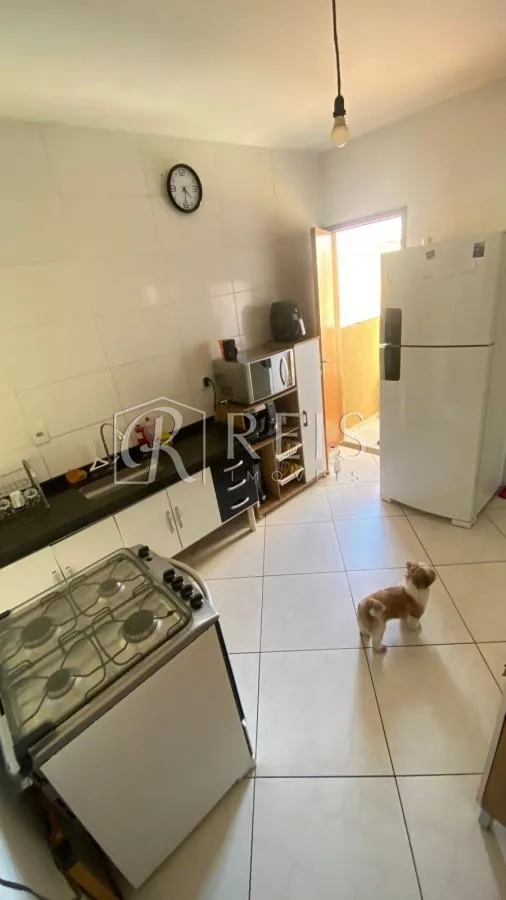 Imagem Casa para Venda em Rio das Ostras, Chácara Mariléa, 2 dormitórios, 1 banheiro, 2 vagas