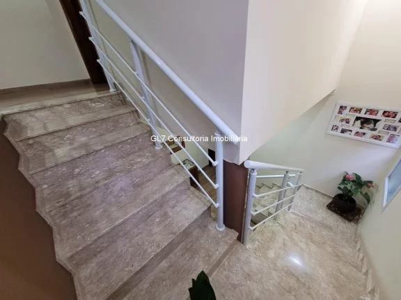 Imagem Casa Sobrado para Venda Indaiatuba, Jardim Umuarama, 4 dormitórios, 1 suíte, 4 banheiros, 2 vagas