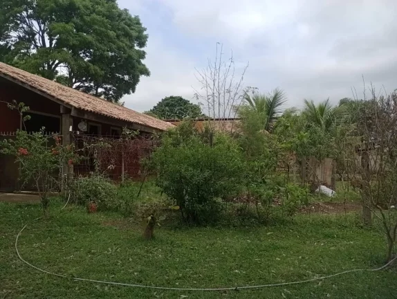 Imagem Chácara de 2300m² no Goiabal Pindamonhangaba