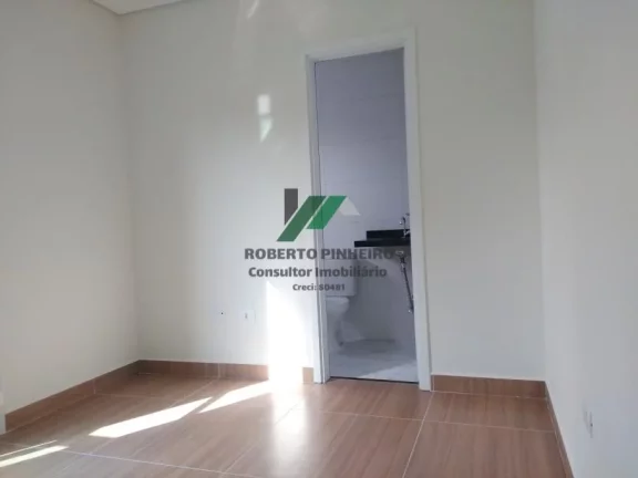 Imagem Apartamento sem condomínio 2 Quartos Santo Andr?(C) - SP - Parque Oratório