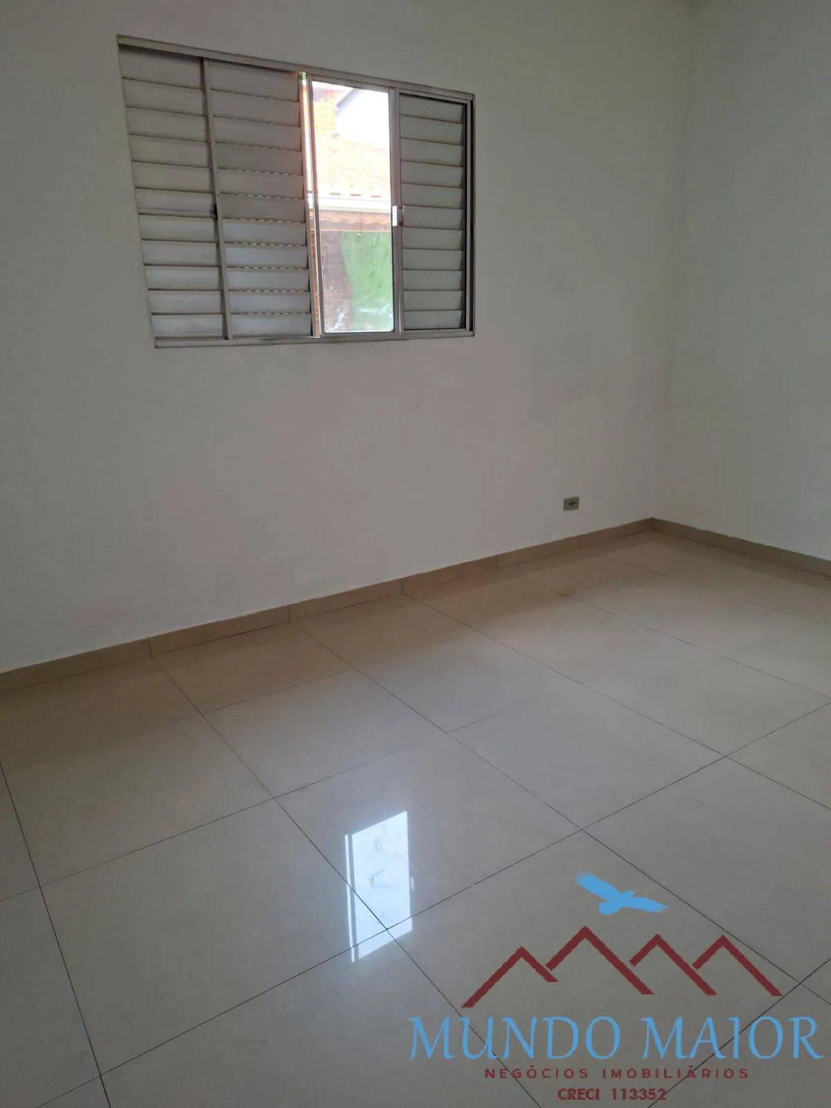 Imagem Sobrado Completo:3 Dorms,2 Banheiros,Área Gourmet e Vaga Tripla - Marajoara