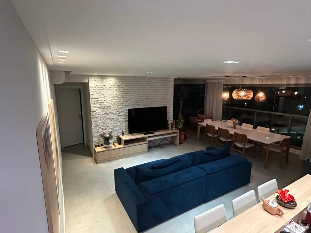 Imagem Apartamento à venda em São Paulo, Alto da Lapa, com 3 quartos, 110m2