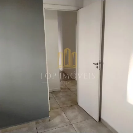 Imagem Apartamento de 2 dormitorios sendo 1 suíte no Jardim dos Estados