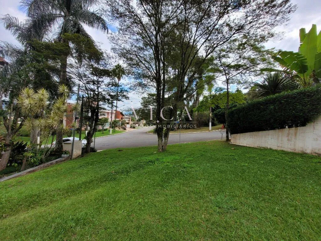 Imagem Terreno, 617 m² à venda por R$ 1.710.000 - Alphaville - Santana de Parnaíba