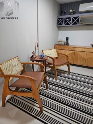 Imagem APARTAMENTO RESIDENCIAL em RIO DE JANEIRO - RJ, RECREIO DOS BANDEIRANTES