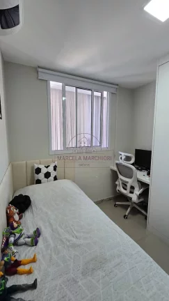 Imagem Apartamento perto de tudo em Itaparica, 3/4 de frente sol da manhã montado