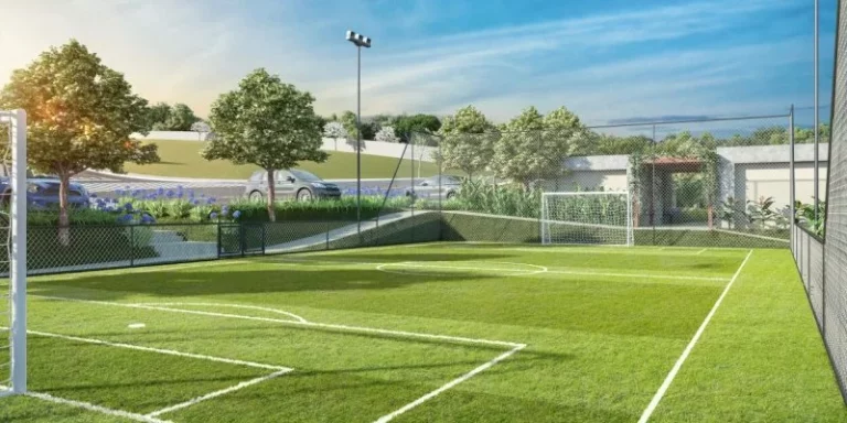 Imagem Terreno - Venda no Condomínio Villagio Azzure Itupeva e R