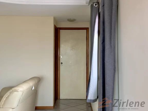 Imagem MORE NA MELHOR LOCALIZAÇÃO DA CIDADE: APTO 03 QUARTOS