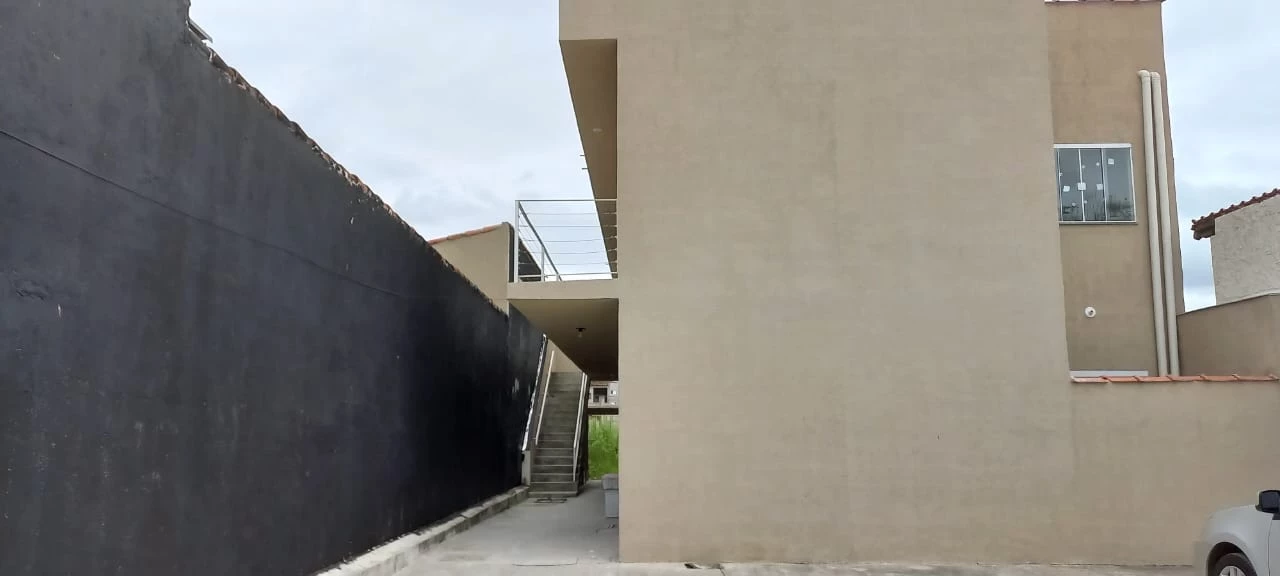 Imagem Apartamento com 1 Quarto à Venda, 38 m² em Vila Nossa Senhora das Graças - Caçapava