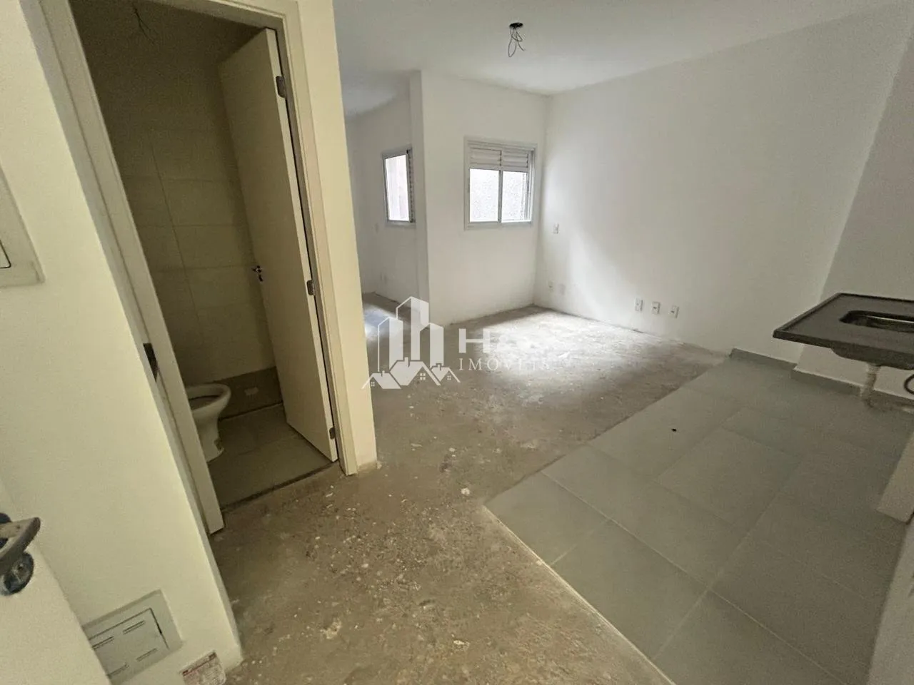 Imagem Apartamento 1 dormitório à venda na Vila Carrão - e com localização estratégica