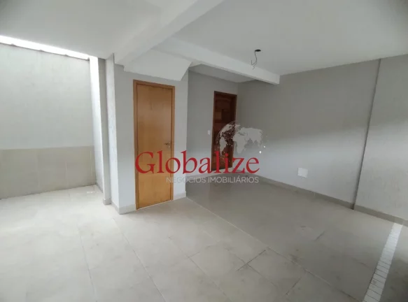 Foto do imóvel Sobrado em Vilagio no bairro do Estuário em Santos por R$515.000,00