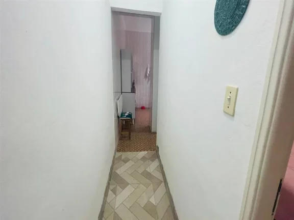 Imagem Casa com 2 dorms, Canto do Forte, Praia Grande - R$ 510 mil, Cod: 2209