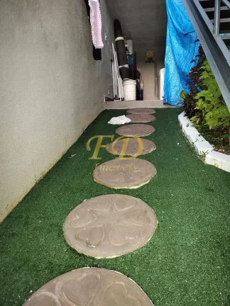 Imagem Apartamento em Atibaia - Jardim Colonial