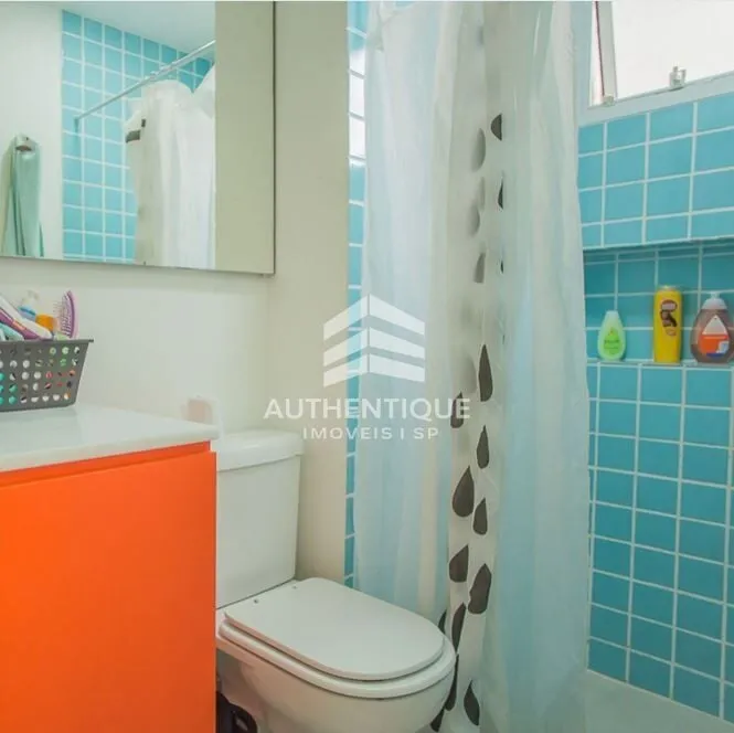 Imagem Liv Barra Funda - Apartamento à venda em São Paulo/SP