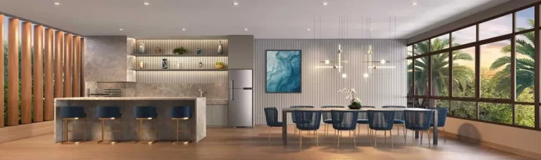 Imagem ALIVE HOME RESORT - LAVVI - Apto de 72m², em excelente localização, próximo ao Metrô Vila Prudente!