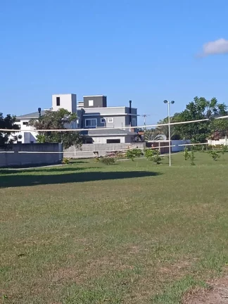 Imagem TERRENO RESIDENCIAL em FLORIANÓPOLIS - SC, CAMPECHE